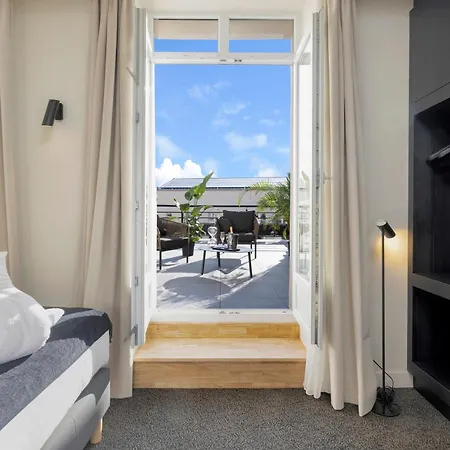 Hotel The Originals Boutique, Les Coulisses Du Theatre, Saint-quentin Saint-Quentin (Aisne)