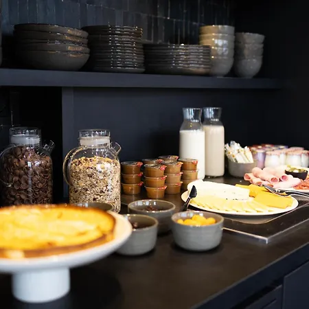 The Originals Boutique, Les Coulisses Du Théâtre, Saint-quentin