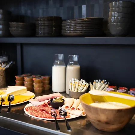 The Originals Boutique, Les Coulisses Du Théâtre, Saint-quentin Saint-Quentin (Aisne)