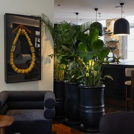 The Originals Boutique, Les Coulisses Du Théâtre, Saint-quentin 3*