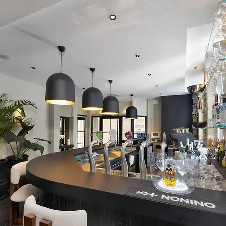 The Originals Boutique, 3 Etoiles Les Coulisses Du Theatre, Saint-quentin Saint-Quentin