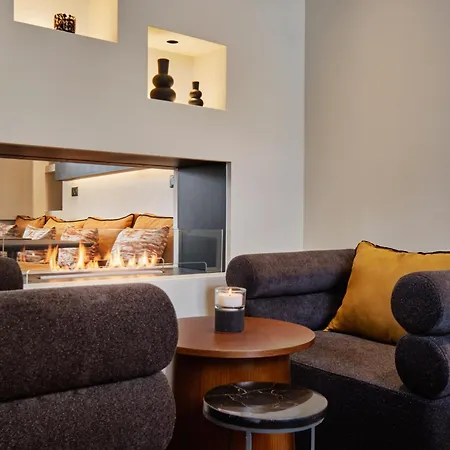 The Originals Boutique, Les Coulisses Du Théâtre, Saint-quentin 3* Saint-Quentin (Aisne)