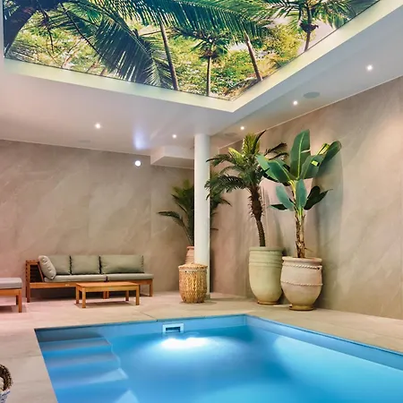 The Originals Boutique, Les Coulisses Du Théâtre, Saint-quentin 3*