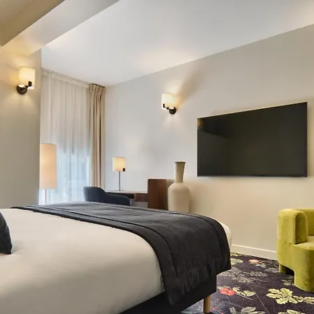 The Originals Boutique, Les Coulisses Du Théâtre, Saint-quentin Saint-Quentin (Aisne)