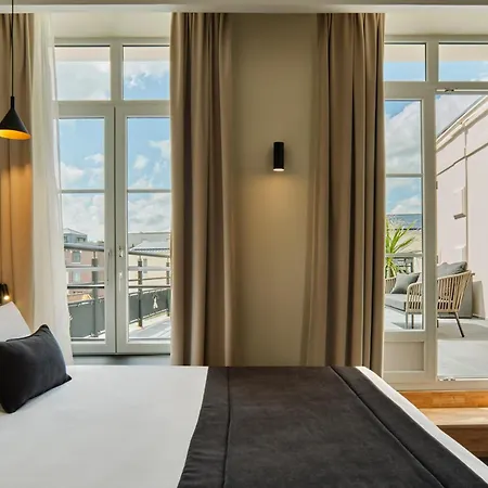 The Originals Boutique, Les Coulisses Du Théâtre, Saint-quentin Saint-Quentin (Aisne)